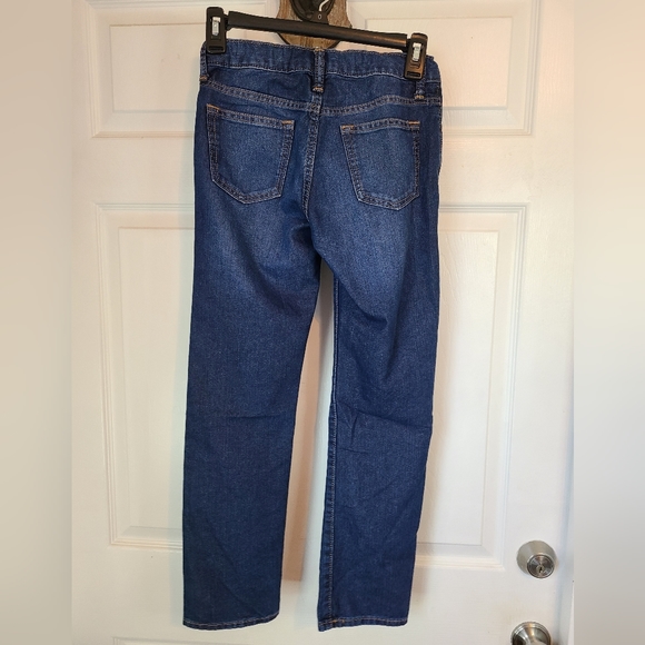 Old Navy Blue Jeans,  Size: 10 Color: Blue - Picture 15 of 15
